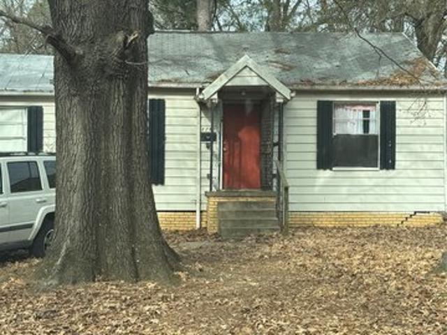 House for sale in Keithville, Louisiana