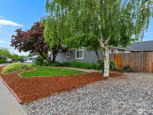 House for sale in Wenatchee, Washington