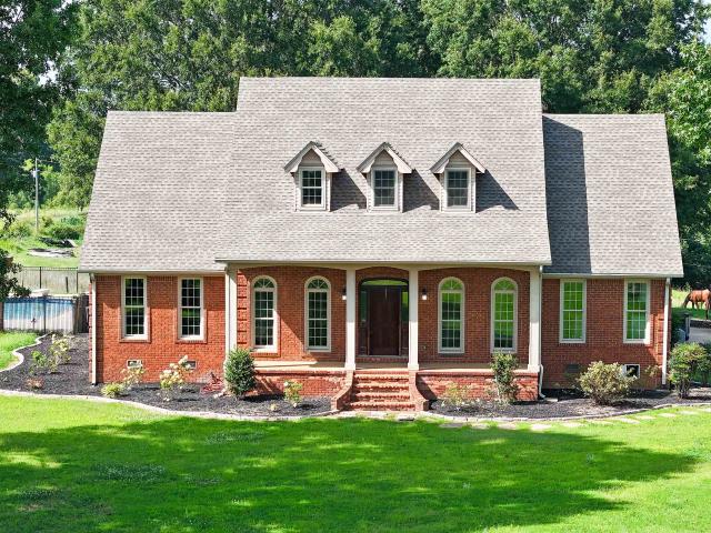 House for sale in Tennessee