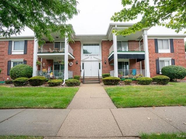 Condo for sale in Trenton, Michigan