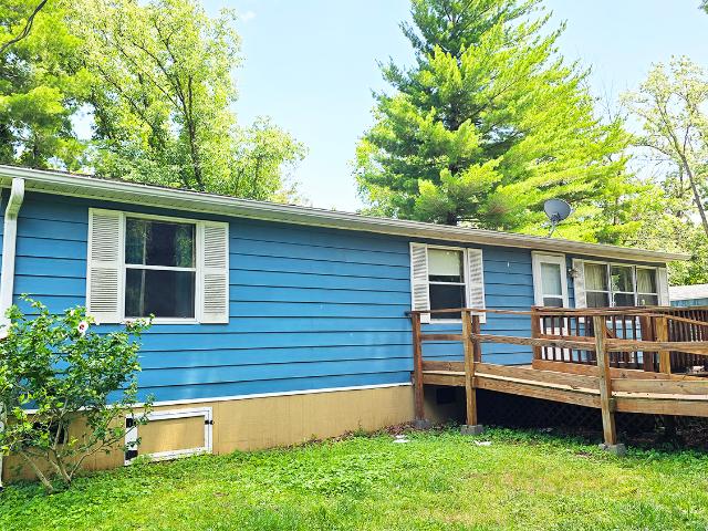 House for sale in Centralia, Illinois
