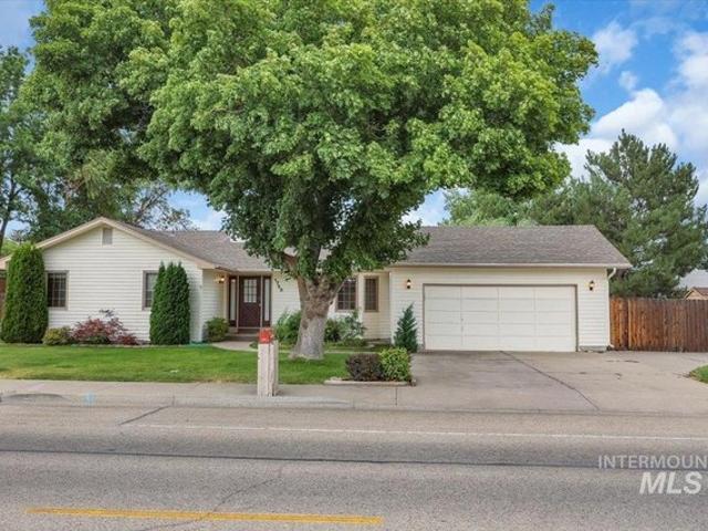 House for sale in Mountain Home, Idaho