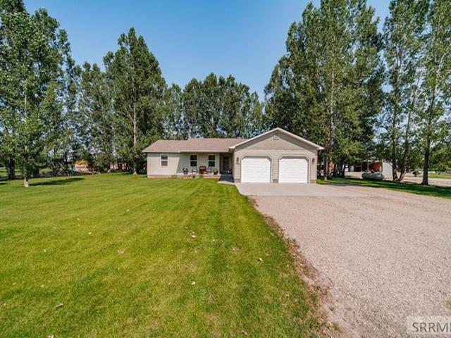 House for sale in Rexburg, Idaho