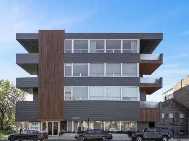 House for rent in Chicago