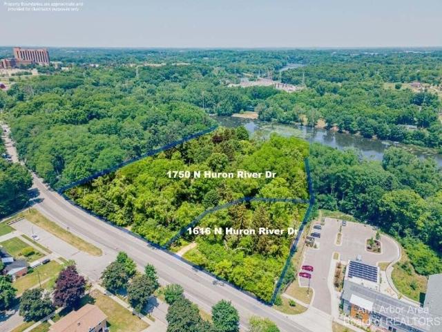 Land for sale in Ypsilanti