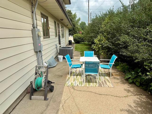 House for sale in Carroll, Iowa