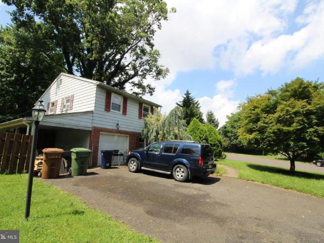 House for sale in Dresher, Pennsylvania