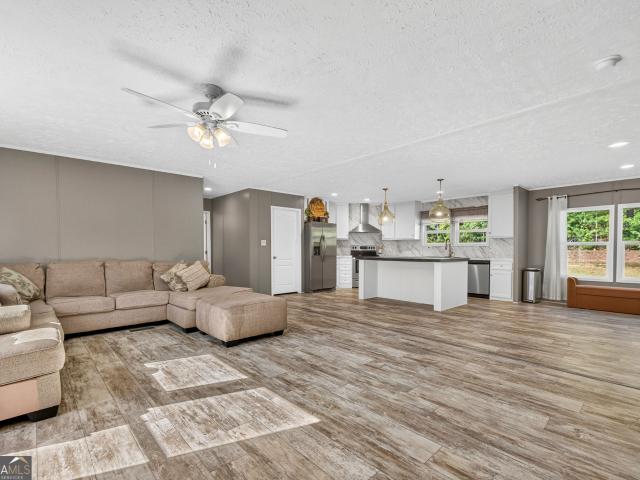 House for sale in Gay, Meriwether County