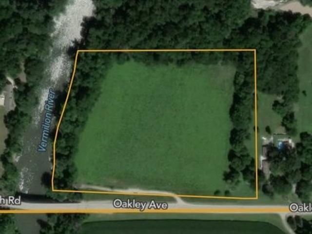 Farm for sale in Streator, Illinois