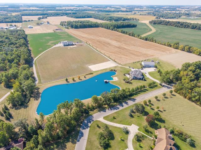 House for sale in Berne, Indiana