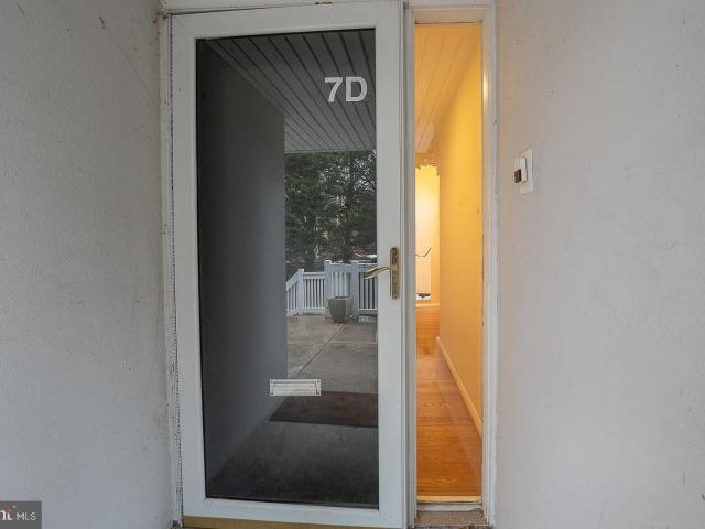 Townhouse for sale in Narberth, Pennsylvania