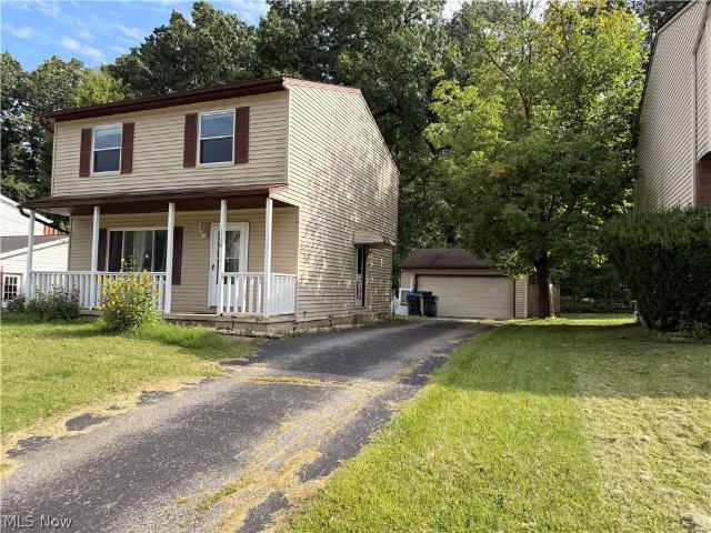 House for sale in Summit, Ohio
