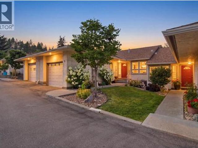 House for sale in Kamloops, British Columbia