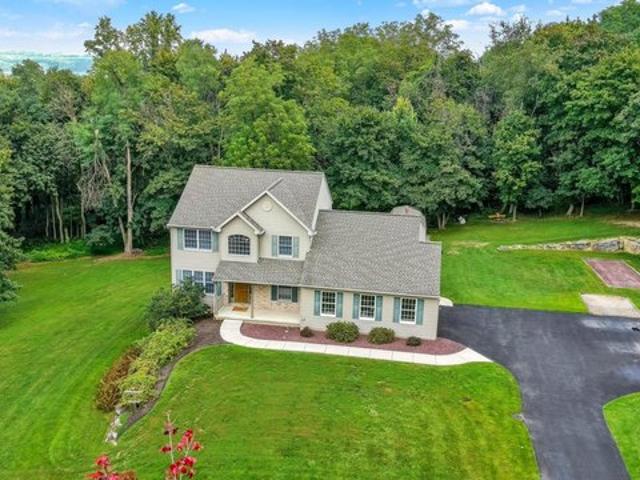 House for sale in York, Pennsylvania