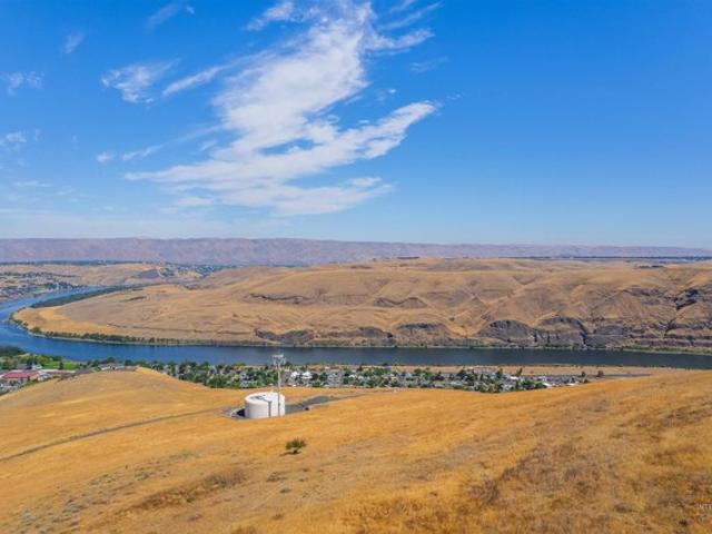 Land for sale in Asotin, Asotin County