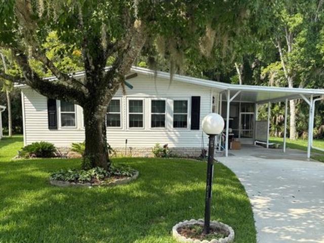 House for sale in Edgewater, Florida