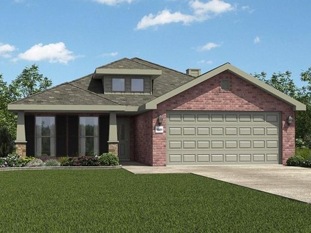 House for sale in Duenweg, Missouri