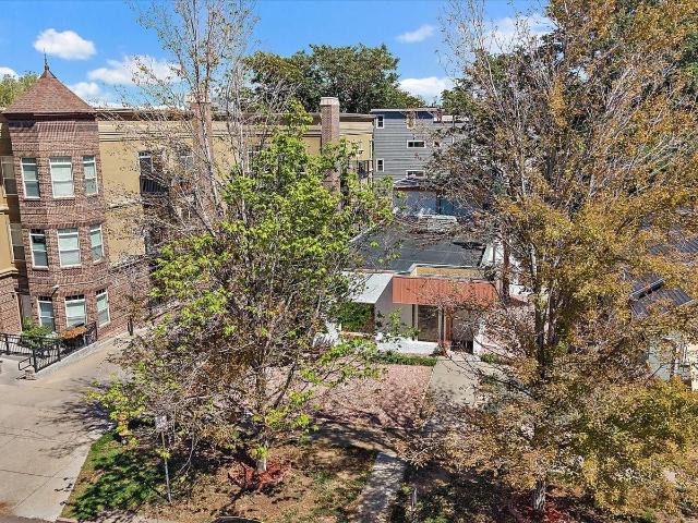 Land for sale in City Park West, Denver