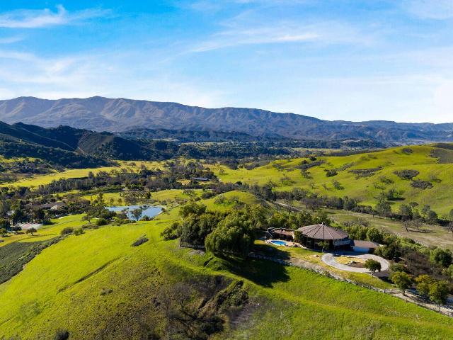 House for sale in Santa Ynez, California