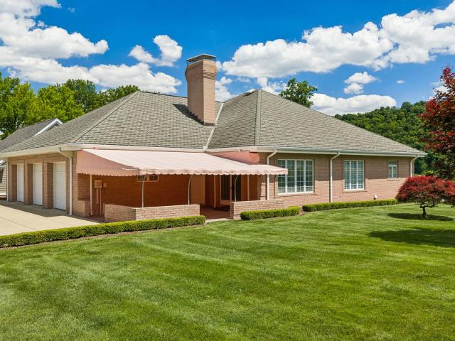 House for sale in Beaver, Pennsylvania