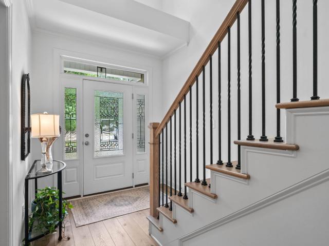 House for sale in Granville, North Carolina