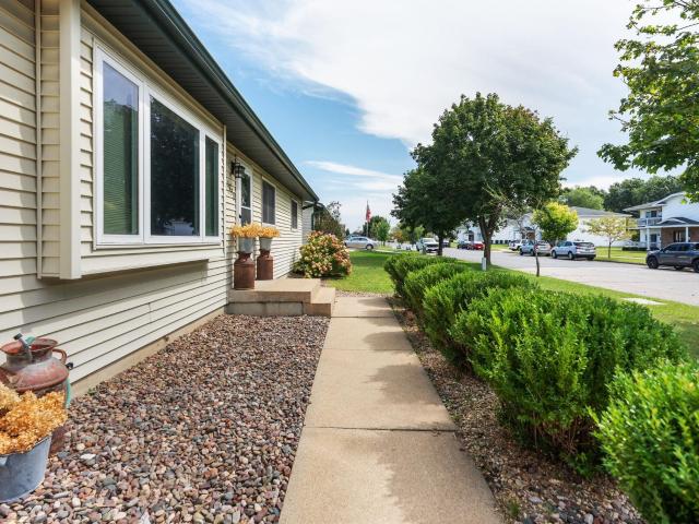 House for sale in Sparta, Wisconsin