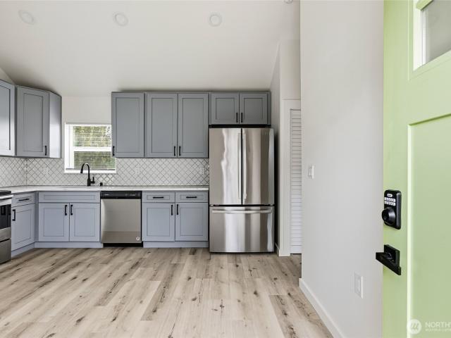House for sale in Tacoma, Washington