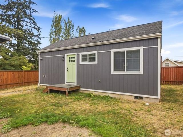 House for sale in Tacoma, Washington