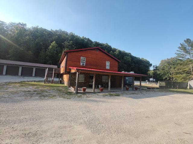 Commercial for sale in Farmers, Morehead