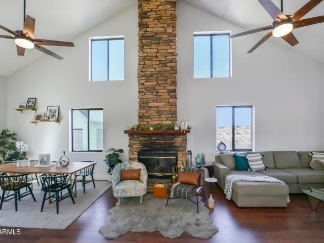 House for sale in Dewey, Arizona