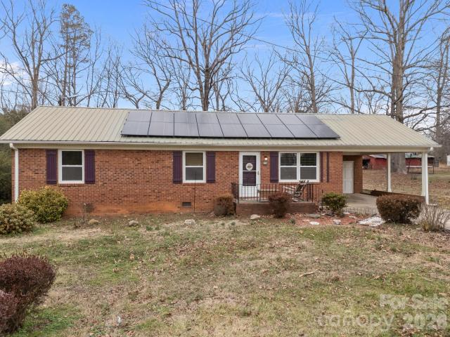 House for sale in Rowan, North Carolina
