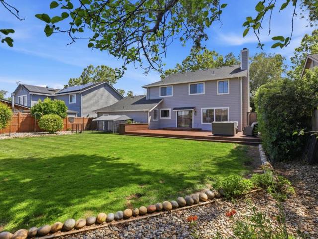 House for sale in Hollister, California