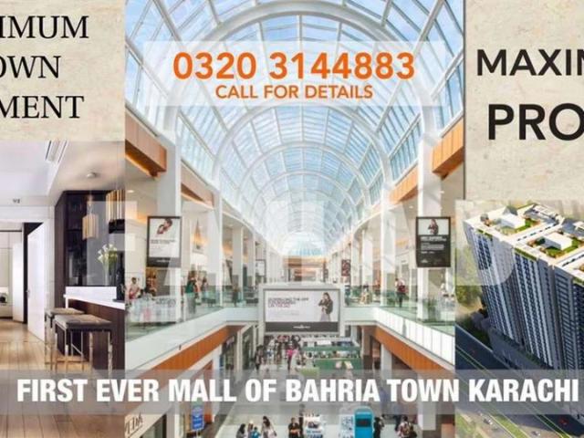 Apartment for sale in ضلع ملیر, کراچی ڈویژن