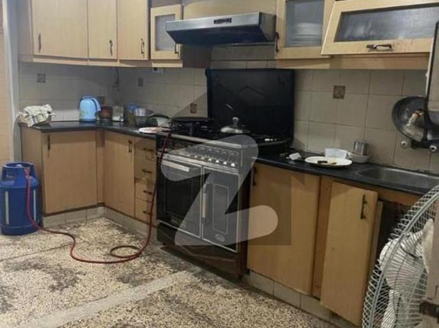 Apartment for rent in Clifton, North Waziristan