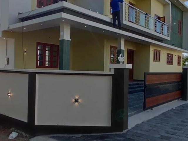 Land for sale in Palakkad, Kerala