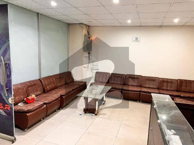 Office for rent in Rawalpindi, Islamabad Capital Territory