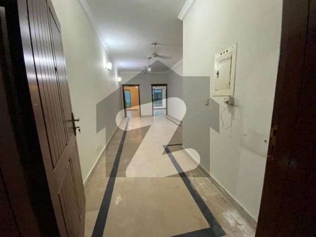 Apartment for sale in Islamabad