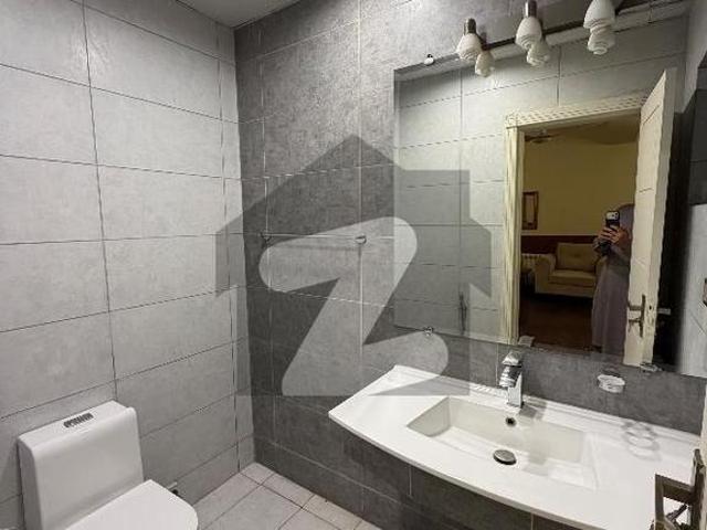 Apartment for rent in Islamabad