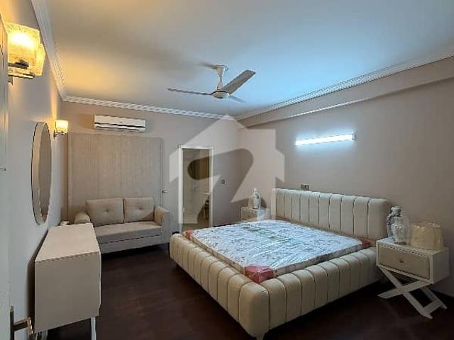Apartment for rent in Islamabad