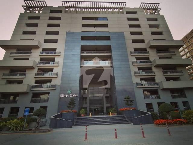 Apartment for rent in Islamabad