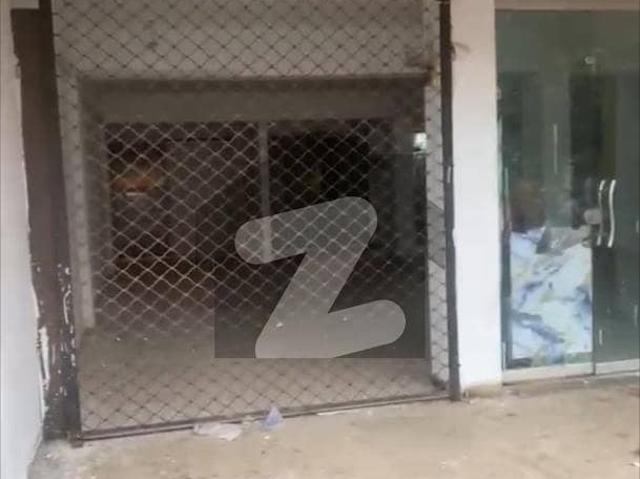 Commercial for rent in Islamabad