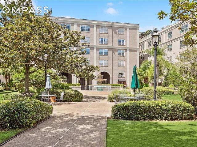 Condo for sale in New Orleans, Louisiana