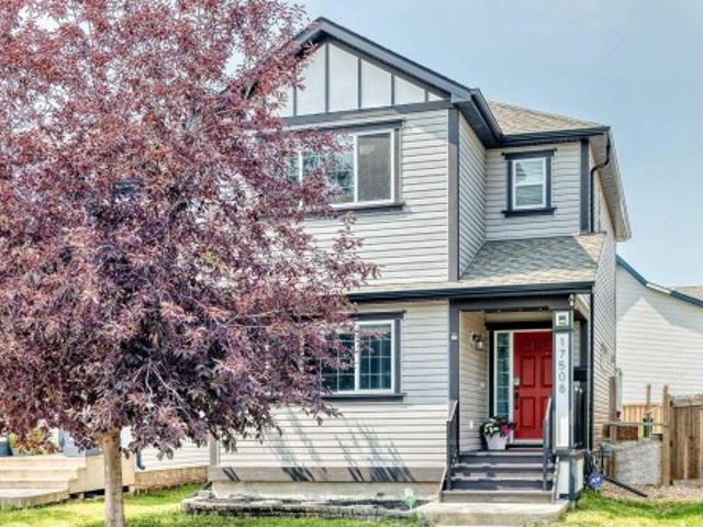 House for sale in Wedgewood, Alberta