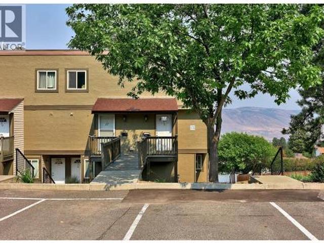 House for sale in Kamloops, British Columbia