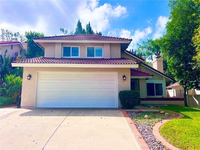 House for sale in Redlands, San Bernardino County