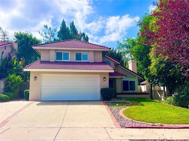 House for sale in Redlands, San Bernardino County