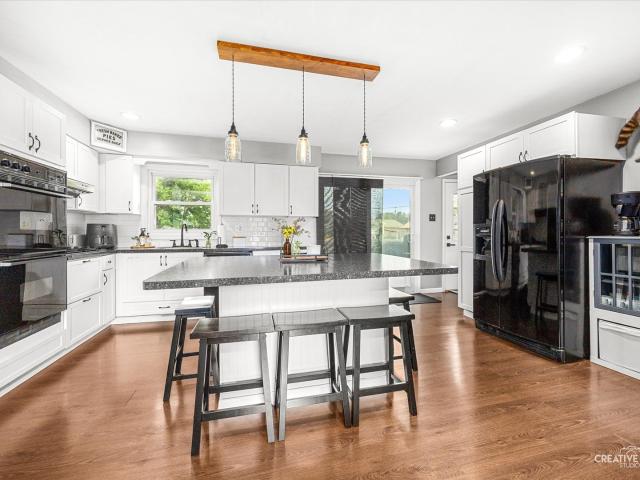 House for sale in Sandwich, Illinois