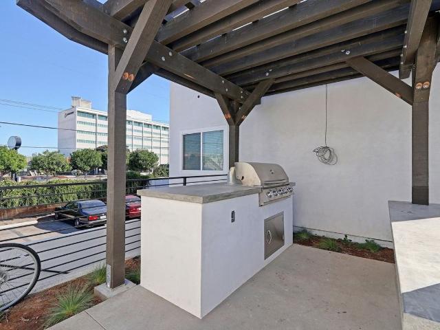 Apartment for rent in El Segundo, California