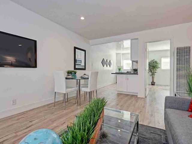 Apartment for rent in El Segundo, Los Angeles County