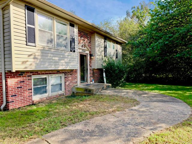 House for sale in North Middletown, Bourbon County